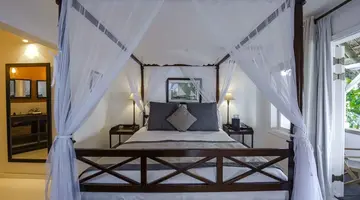 La Maison 20 Degres Sud