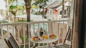La Maison 20 Degres Sud