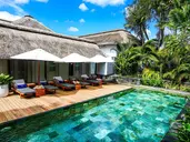 La Maison 20 Degres Sud