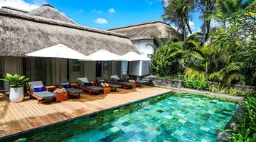 La Maison 20 Degres Sud