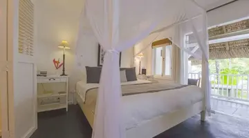 La Maison 20 Degres Sud