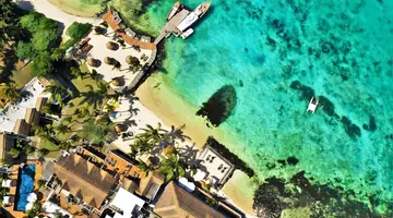 La Maison 20 Degres Sud