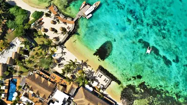 La Maison 20 Degres Sud