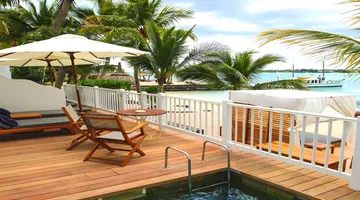 La Maison 20 Degres Sud