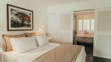 La Maison 20 Degres Sud