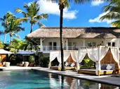 La Maison 20 Degres Sud
