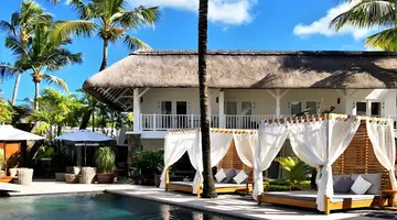 La Maison 20 Degres Sud