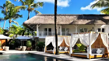 La Maison 20 Degres Sud