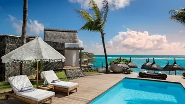 La Maison d Eté Hotel