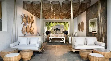 La Maison d Eté Hotel