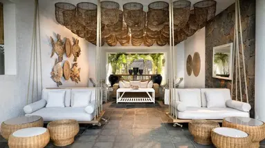 La Maison d Eté Hotel