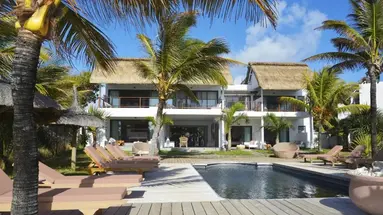 La Maison d Eté Hotel