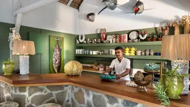 La Maison d Eté Hotel