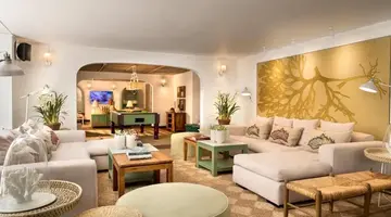 La Maison d Eté Hotel
