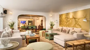 La Maison d Eté Hotel