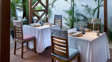 La Maison d Eté Hotel