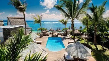 La Maison d Eté Hotel