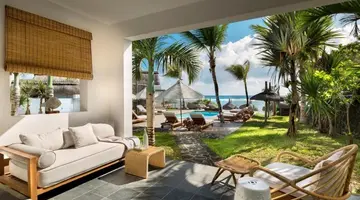 La Maison d Eté Hotel