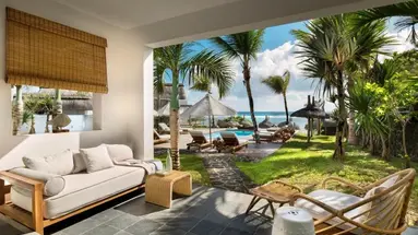 La Maison d Eté Hotel