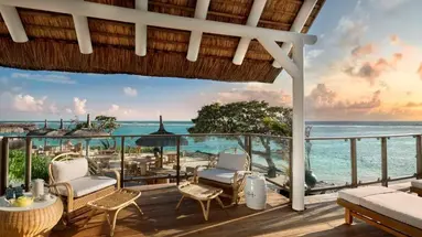 La Maison d Eté Hotel