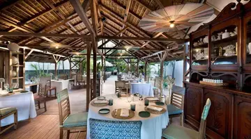 La Maison d Eté Hotel