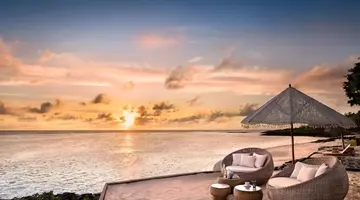 La Maison d Eté Hotel