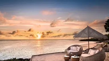 La Maison d Eté Hotel