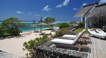 La Maison d Eté Hotel