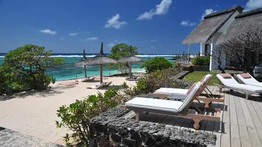 La Maison d Eté Hotel
