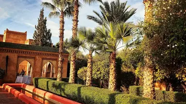 La Maison Des Oliviers