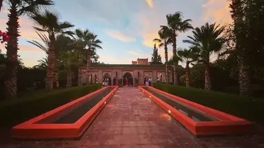 La Maison Des Oliviers