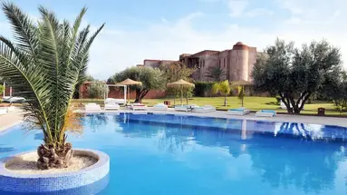 La Maison Des Oliviers