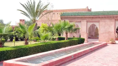 La Maison Des Oliviers