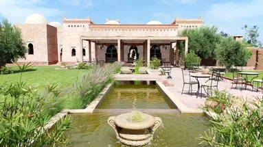 La Maison Des Oliviers