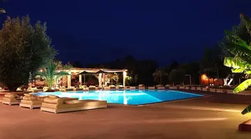 La Maison Des Oliviers