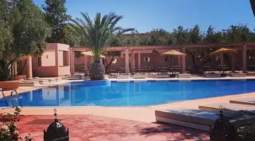 La Maison Des Oliviers