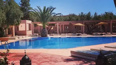 La Maison Des Oliviers