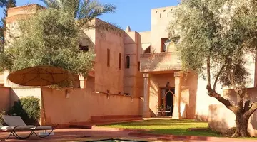 La Maison Des Oliviers