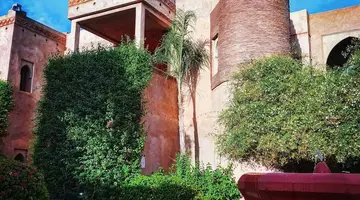 La Maison Des Oliviers