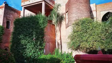 La Maison Des Oliviers