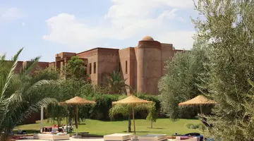 La Maison Des Oliviers