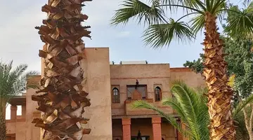 La Maison Des Oliviers
