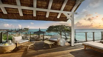 La Maison dEte Boutique Hotel