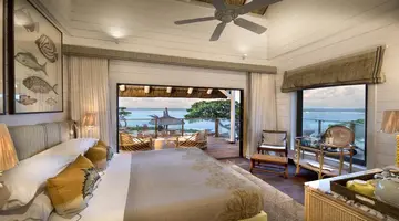 La Maison dEte Boutique Hotel