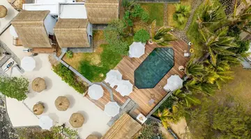 La Maison dEte Boutique Hotel