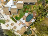 La Maison dEte Boutique Hotel