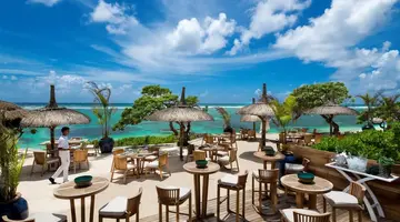 La Maison dEte Boutique Hotel