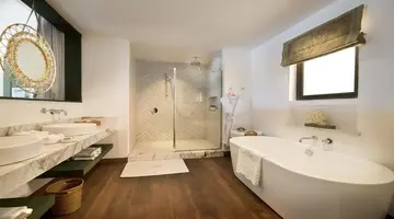 La Maison dEte Boutique Hotel