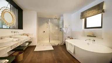 La Maison dEte Boutique Hotel