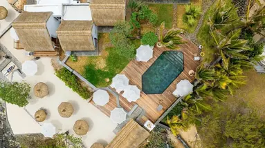La Maison dEte Boutique Hotel
